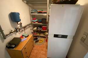 Reserviert:Luxusbungalow mit Garage, voll unterkellert, mit idyllischem Garten in Sackgassenendlage – Nordsachsen (Kreis) – Vorschaubild 27