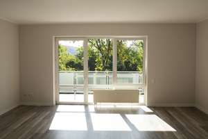 Exklusive Wohnung in Hagen-Haspe