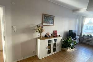 2 Zimmer Wohnung mit Balkon Einbauküche - KfW Effizienzhaus – Helmholtzstr. 22, 40215 Friedrichstadt, Düsseldorf – Vorschaubild 3