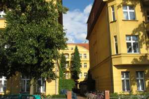Kapitalanlage vermietete 2-Zimmer Wohnung – Heynstraße 23, 13187 Berlin – Vorschaubild 1