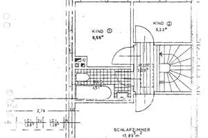 Gepflegtes Reihenmittelhaus in Horn-Lehe – Die vollständige Adresse der Immobilie erhältst du vom Anbieter., 28357 Lehesterdeich, Bremen – Vorschaubild 12