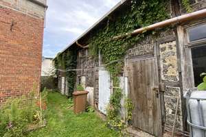 Mehrfamilienhaus in Elgersburg – Die vollständige Adresse der Immobilie erhältst du vom Anbieter., 98716 Elgersburg – Vorschaubild 6
