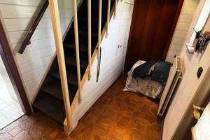 Wohnen mit Charakter: Gepflegtes Reihenmittelhaus in Lübeck – Bardowieker Weg 33, 23568 Schlutup, Lübeck – Vorschaubild 6