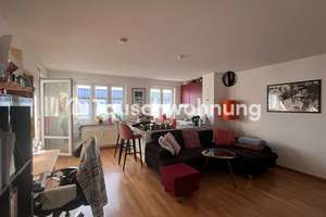 Tauschwohnung: Biete 1,5-Zi.Whg (43qm) in Neuhausen/Suche 2-Zi.-Whg ab 50qm – Die vollständige Adresse der Immobilie erhältst du vom Anbieter., 80637 Oberwiesenfeld, München – Vorschaubild 2