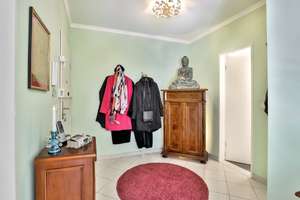 NEUER PREIS! Solide vermietet und möbliertes "Schmuckkästchen" mit Klima, Balkon und TG-Stellplatz – Die vollständige Adresse der Immobilie erhältst du vom Anbieter., 53177 Alt-Godesberg, Bonn – Vorschaubild 11
