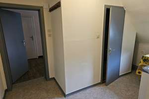 City-Rand: Kleines Studentenapartment im Gerberviertel (DG) – Gerberstraße 24, 44787 Gleisdreieck, Bochum – Vorschaubild 5