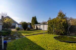 Familienfreundlich in guter Wohnlage! 
Zweifamilienhaus mit Potenzial – Die vollständige Adresse der Immobilie erhältst du vom Anbieter., 33689 Sennestadt, Bielefeld – Vorschaubild 14