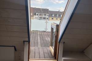 73 m2 Wohnfläche plus 25 m2 Dachterrasse , Gepflegte 2,5-Zimmer-Wohnung in Köln-Holweide – Piccoloministraße 504, 51067 Holweide, Köln – Vorschaubild 18