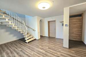 Traumhaft modernes Zweifamilienhaus: Wohnen & Arbeiten | PV, barrierefrei, Garten, Frankfurt 45 Min. – Feldstraße 3, 63628 Bad Soden-Salmünster – Vorschaubild 13