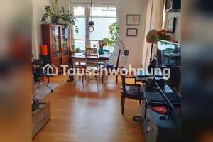 Tauschwohnung: Schöne 3 Zimmer Wohnung mit Garten auf dem Clouth Gelände – Josefine-Clouth-Str. 11, 50733 Nippes (Ortsteil), Köln – Vorschaubild 3