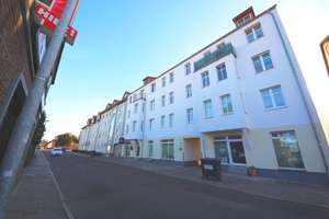 2-Zi.-Whg. mit Balkon und PKW-Stellplatz nahe Cracauer Wasserfall – 39114 Cracau, Magdeburg – Vorschaubild 3