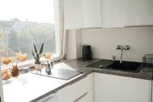 Kompaktes 1-Zimmer-Apartment in Berlin-Kreuzberg – Glogauer Str 18, 10999 Kreuzberg, Berlin – Vorschaubild 7