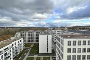 Modernes Wohnen mit Weitblick: 3-Zimmer-Traumwohnung mit Loggia –  Ostendstr. 123, 90482 Mögeldorf, Nürnberg – Vorschaubild 11