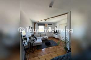 Tauschwohnung: Berlin: Tausche Einzimmerwohnung in Reinickendorf