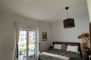 Moderne 3-Zimmer-Wohnung mit Balkon in Bilk – Die vollständige Adresse der Immobilie erhältst du vom Anbieter., 40223 Bilk, Düsseldorf – Vorschaubild 11