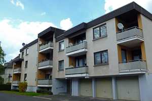 Gemütliche Wohnung in Siegen - Weidenau – Siegen-Wittgenstein (Kreis) – Vorschaubild 1