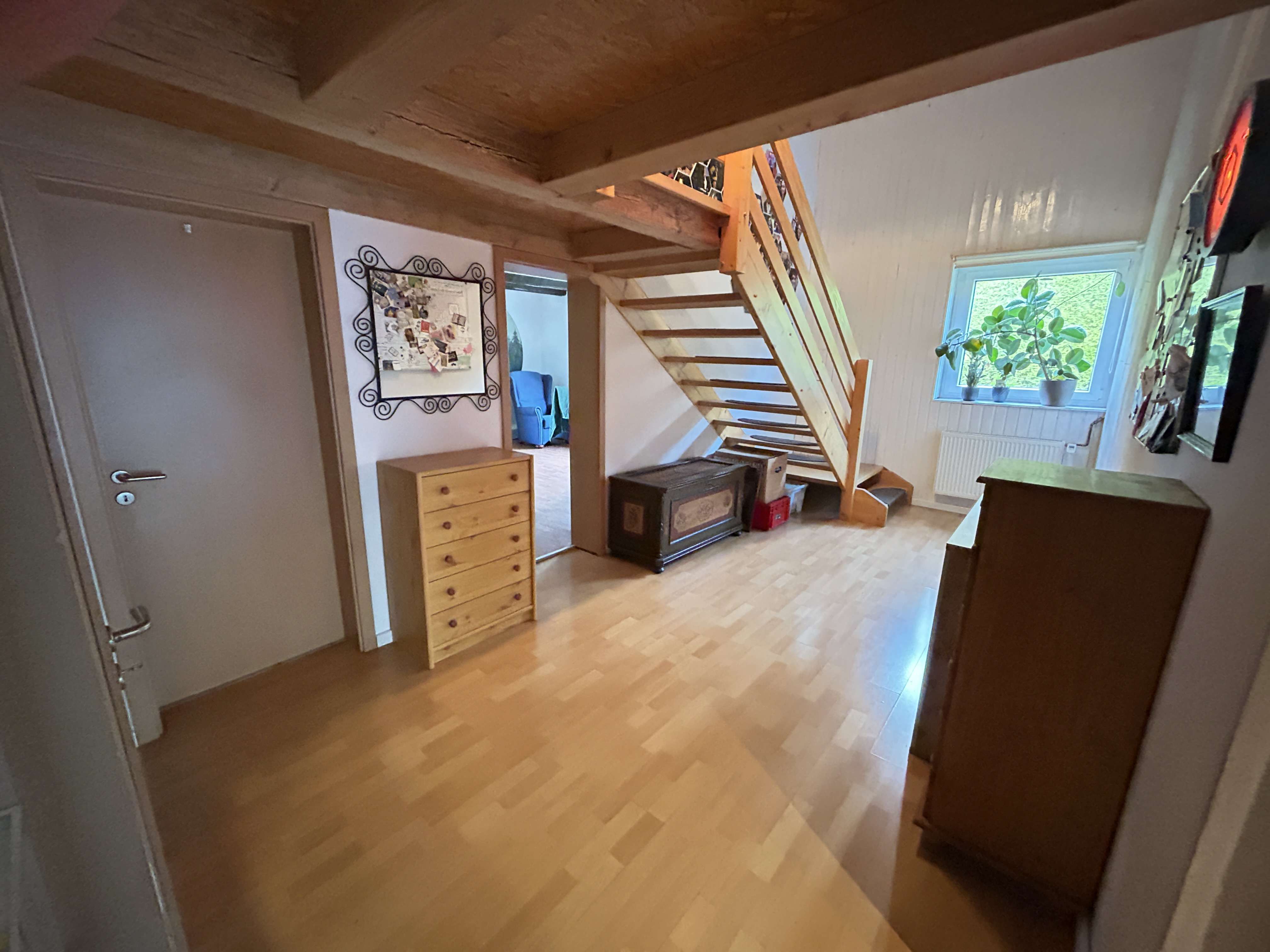 Immobilie in Diemelstadt - Fachwerkhaus mit Geschichte, Platz und Charakter in Diemelstadt-Wrexen - Bild 10