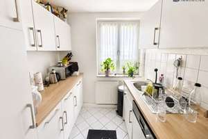 ZUM WOHLFÜHLEN: * Gemütliche, 3-Zi.-Whg. in S-Rohracker * EBK * TL-Bad * Keller * Balkon * Garage * – Die vollständige Adresse der Immobilie erhältst du vom Anbieter., 70329 Rohracker, Stuttgart – Vorschaubild 6