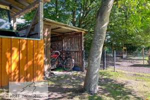 ZFH mit Ranch in Meeresnähe: Pferdestall mit 3 Boxen und 1 ha Weideland mit Offenstall am Hof – Die vollständige Adresse der Immobilie erhältst du vom Anbieter., 27619 Schiffdorf – Vorschaubild 49