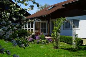 Provisionsfrei! EFH in idyllischer Lage inkl. Bauplatz für 5-Familienhaus lt. Vorbescheid. – Die vollständige Adresse der Immobilie erhältst du vom Anbieter., 83119 Obing – Vorschaubild 5