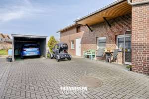 Doppelhaus in Heinsberg-Unterbruch – Die vollständige Adresse der Immobilie erhältst du vom Anbieter., 52525 Heinsberg – Vorschaubild 37