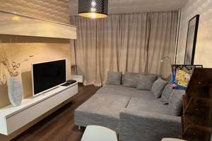 Großzügige und sehr schöne  1-Zimmer Wohnung in München-Schwabing, direkt vom Eigentümer – Leopoldastraße 206, 80804 Neufreimann, München – Vorschaubild 2