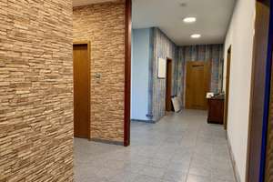 Ca. 446 qm! Wohn- und Geschäftseinheiten mit 3 Garagen und Stellplätzen - Kaiserlei - Nähe FFM  – 63067 Kaiserlei, Offenbach am Main – Vorschaubild 8