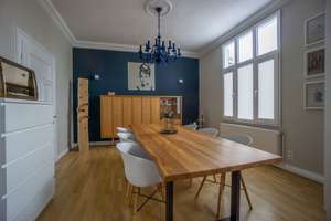 Grüne Oase in der Innenstadt - umfangreich modernisiertes Zweifamilienhaus – Die vollständige Adresse der Immobilie erhältst du vom Anbieter., 42853 Stadtpark, Remscheid – Vorschaubild 16