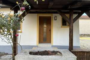 Charmantes Einfamilienhaus mit 6,5 Zimmern in Weisendorf – Mühlenweg 2, 91085 Weisendorf – Vorschaubild 2