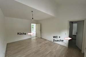 Einfamilienhaus (DHH) in Ebenhausen zu vermieten - hell, & modern – Gartenstraße 29d, 82067 Schäftlarn – Vorschaubild 26