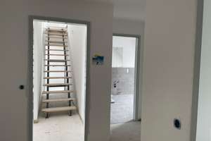 Schöne, sanierte 3-Zimmer-Maisonette-Wohnung im Bad Godesberger Villenviertel! – Jahnallee 5, 53173 Godesberg-Villenviertel, Bonn – Vorschaubild 4