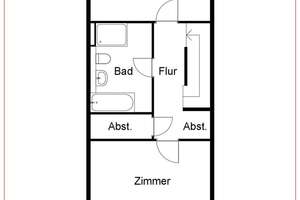 Einziehen und Wohlfühlen - hochwertiges Reihenhaus mit Garten und Terrasse – Die vollständige Adresse der Immobilie erhältst du vom Anbieter., 74889 Sinsheim – Vorschaubild 13