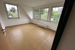 3-Zimmer-Wohnung mit Balkon am Bürgerpark – Behringstraße 3, 27574 Geestemünde, Bremerhaven – Vorschaubild 6