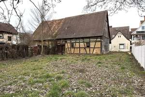 Historisches Einfamilienhaus mit Scheune und Baugenehmigung – Die vollständige Adresse der Immobilie erhältst du vom Anbieter., 79379 Müllheim – Vorschaubild 13