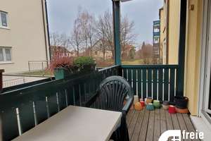 Dresden - Laubegast // Lindenpark // Wohnung zur Kapitalanlage – Die vollständige Adresse der Immobilie erhältst du vom Anbieter., 1279 Laubegast, Dresden – Vorschaubild 6