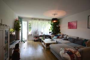 Z.Zt. vermietete 3 Zi. Eigentumswohnung mit Balkon u. PKW-Stellplatz – 23558 Sankt Lorenz Süd, Lübeck – Vorschaubild 13
