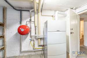 Freistehendes Einfamilienhaus auf 670 m² Grundstück – Sanieren, Erweitern oder Neubauen – Die vollständige Adresse der Immobilie erhältst du vom Anbieter., 80997 Allach, München – Vorschaubild 15