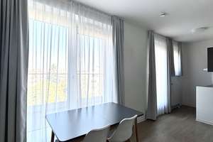 Zum 01.07.2026: Wohlfühlatmosphäre für Studierende in Toplage Düsseldorfs – Merziger Straße 19 a/b, 40476 Derendorf, Düsseldorf – Vorschaubild 2