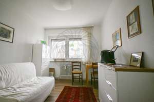 Wiesbaden: Familienfreundliche Wohnung in der Lahnstraße! – Die vollständige Adresse der Immobilie erhältst du vom Anbieter., 65195 Rheingauviertel / Hollerborn, Wiesbaden – Vorschaubild 2