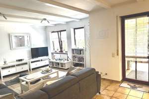 Erdgeschosswohnung mit zusätzlichem , wohnlich ausgebautem Hobbybereich im Untergeschoss - vielseit – Die vollständige Adresse der Immobilie erhältst du vom Anbieter., 68199 Neckarau, Mannheim – Vorschaubild 4