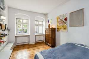 Modernisierter 2-Zimmer-Altbau nahe Maybachufer – Berlin – Vorschaubild 9