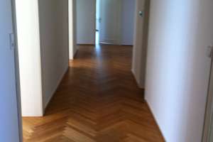 Helle Altbauwohnung 1.OG zwischen Maschsee und Stephansplatz – Bodenstedtstr. 13, 30173 Südstadt, Hannover – Vorschaubild 6