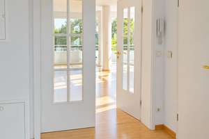 Modernisierte Wohnung mit 4 Zimmern in München Perlach – 81735 Waldtrudering, München – Vorschaubild 6