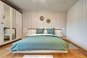 MÖBLIERT - ÜBER DEN DÄCHERN DER CITY - Schöne Wohnung mit 2 Schlafzimmern und Balkon – Die vollständige Adresse der Immobilie erhältst du vom Anbieter., 70182 Dobel, Stuttgart – Vorschaubild 15