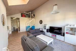 Gemütliche 2-Zimmer Wohnung in ruhiger Lage – Die vollständige Adresse der Immobilie erhältst du vom Anbieter., 70619 Sillenbuch (Ortsteil), Stuttgart – Vorschaubild 4