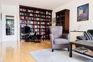 Wohnen wie im Urlaub - helle 2,5 Zimmer-Wohnung mit Süd-Balkon, Panoramablick & Wellnessresort! – Achterdeck 18, 23570 Travemünde, Lübeck – Vorschaubild 15