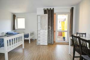 RESERVIERT | Kapitalanlage: Vermietete 1-Zimmer-Wohnung mit stabilen Mieteinnahmen – Die vollständige Adresse der Immobilie erhältst du vom Anbieter., 90763 Nördliche Südstadt, Fürth – Vorschaubild 5