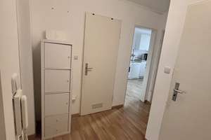 Nähe Landgrabenstraße ! Helle 2-ZW, 55 m²,  Einbauküche gegen Ablöse, Balkon, 3. OG ohne Aufzug – Die vollständige Adresse der Immobilie erhältst du vom Anbieter., 90443 Steinbühl, Nürnberg – Vorschaubild 13