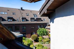 Eine Wohnung, die sich anfühlt wie ein ganzes Haus – Die vollständige Adresse der Immobilie erhältst du vom Anbieter., 47804 Kempener Feld/Baackeshof, Krefeld – Vorschaubild 21