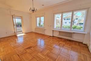 **Traumlage von Dahlem! Großzügige 30iger Jahre Villa in absoluter Ruhiglage auf Sonnengrundstück** – Die vollständige Adresse der Immobilie erhältst du vom Anbieter., 14195 Dahlem, Berlin – Vorschaubild 8